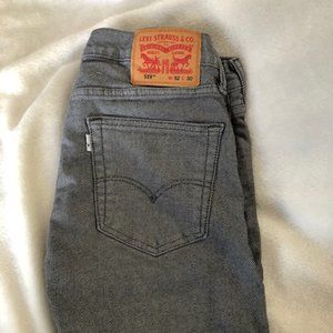Levis Extreme Skinny 519 Jeans